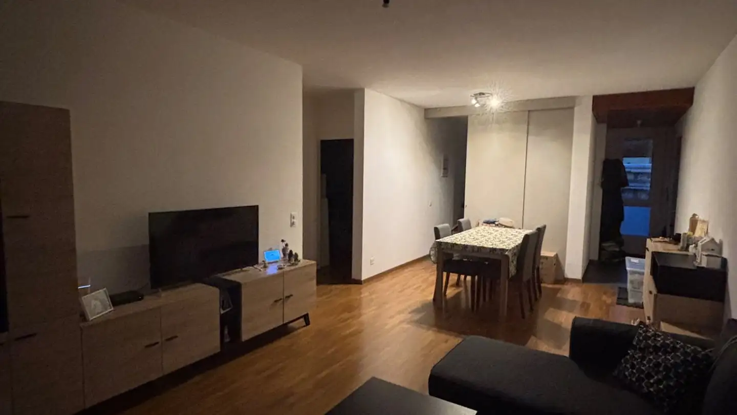 Wohnung mieten - Via Alla Bozzoreda 12, 6963 Pregassona - Foto 3