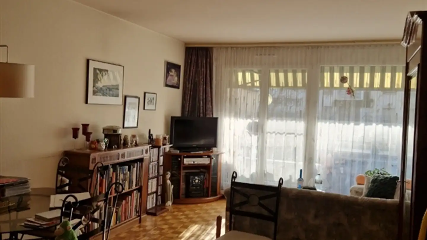 Appartamento in affitto - 1203 Genève