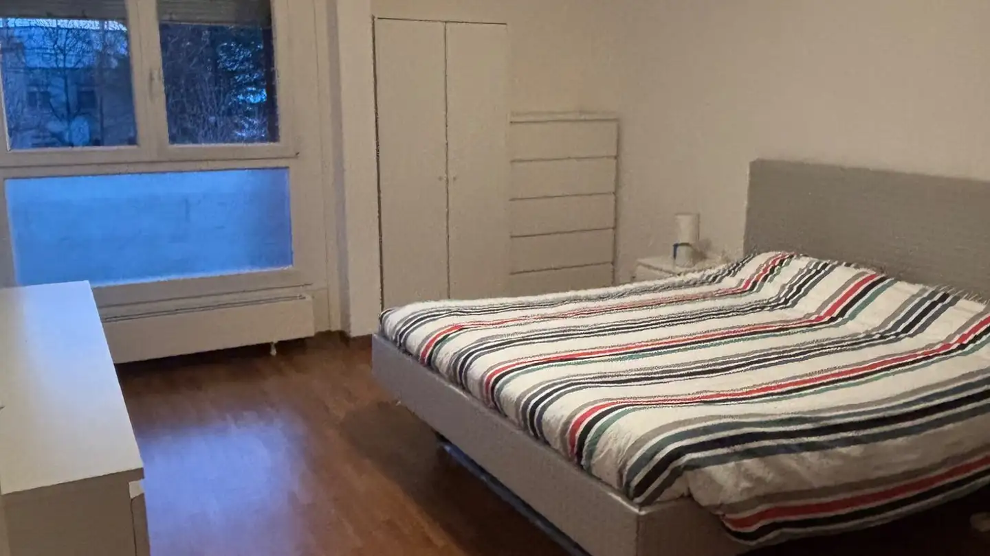 Wohnung mieten - Via Alla Bozzoreda 12, 6963 Pregassona - Foto 4