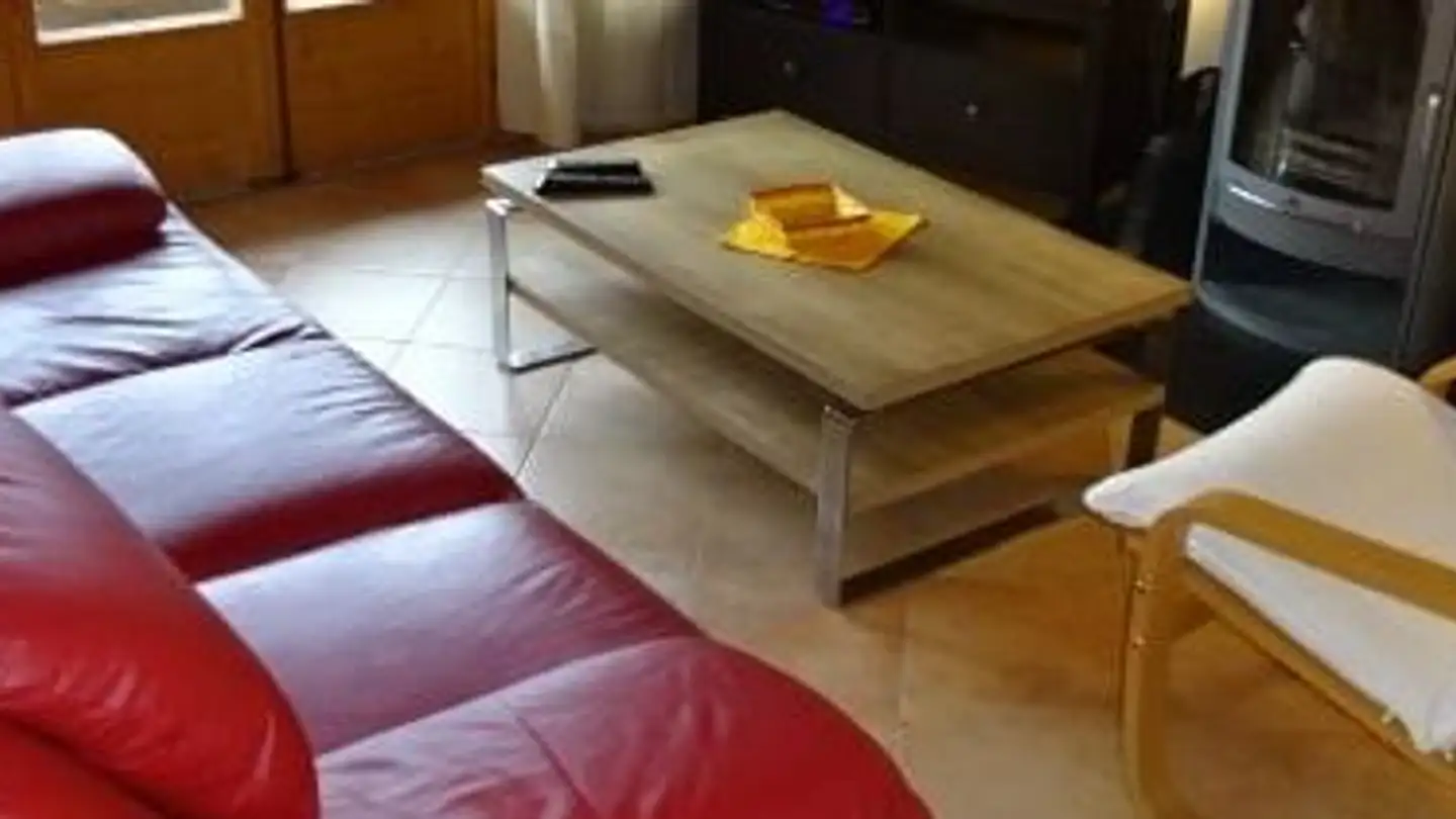 Furnished apartment for rent - Route De La Tsarère 53, 1669 Les Sciernes-d'Albeuve - Photo 2