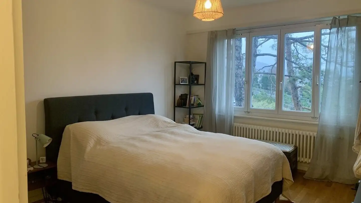 Appartement à louer - Chemin Des Platanes, 1005 Lausanne - Photo 4