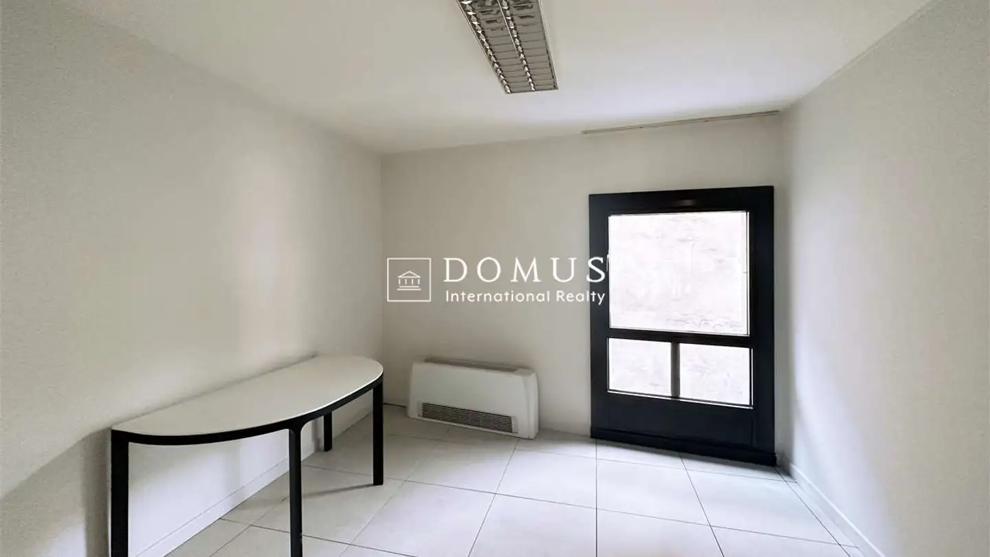 Spazio ufficio in affitto - Viale Giuseppe Cattori, 6900 Paradiso - Foto 4