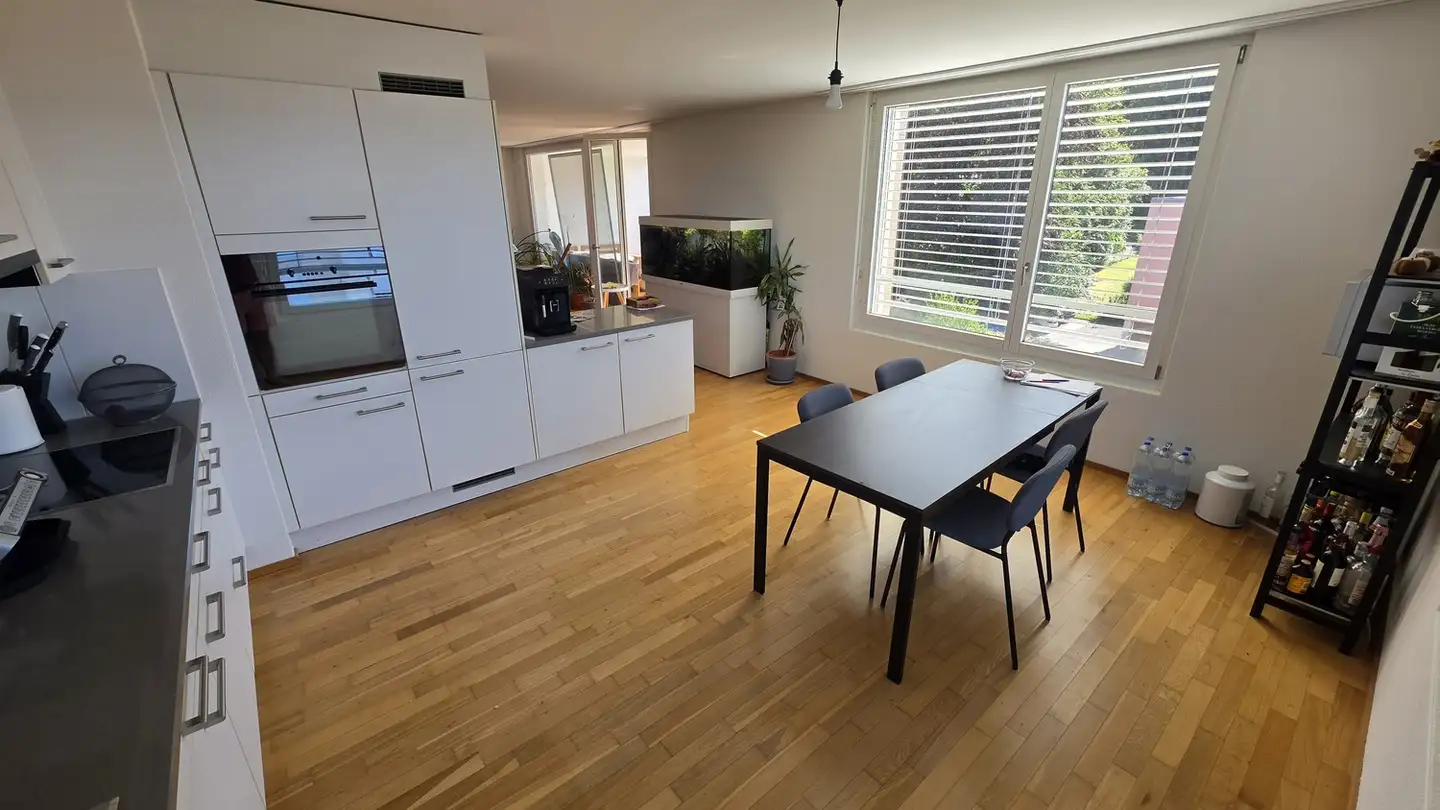 Zimmer mieten - Guyer-Zeller-Strasse 1, 8620 Wetzikon ZH - Foto 3