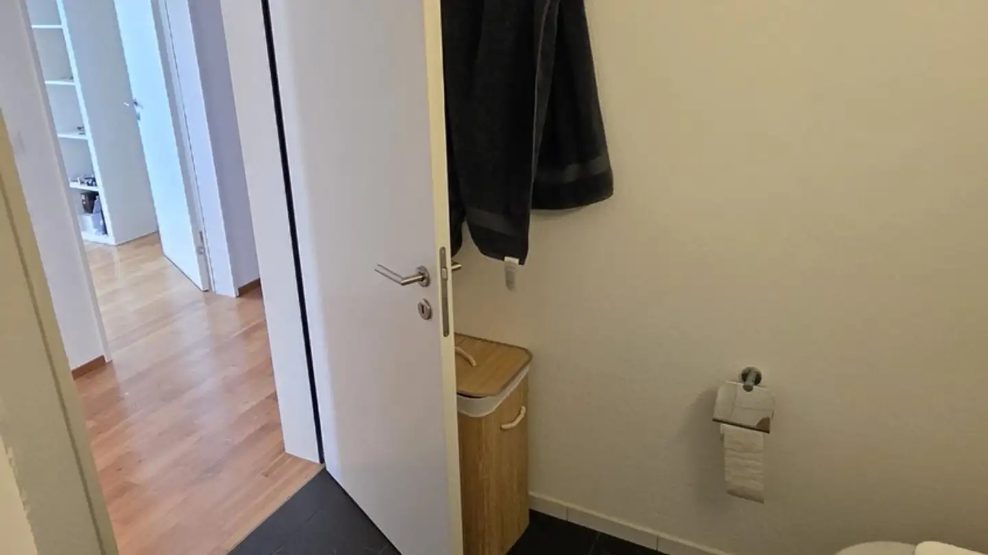 Zimmer mieten - Guyer-Zeller-Strasse 1, 8620 Wetzikon ZH - Foto 4