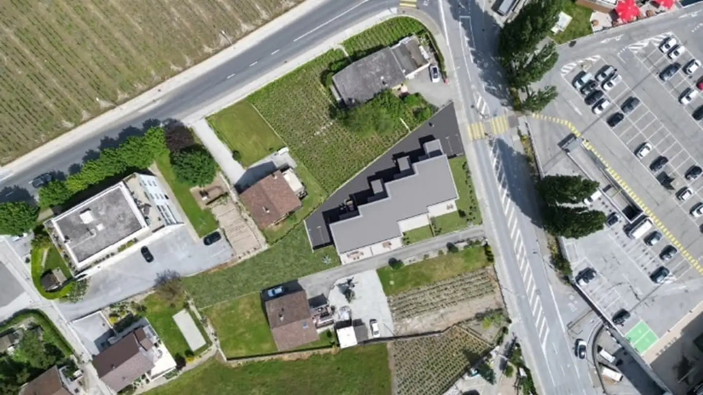 Casa singola in vendita - 3976 Noës - Foto 4