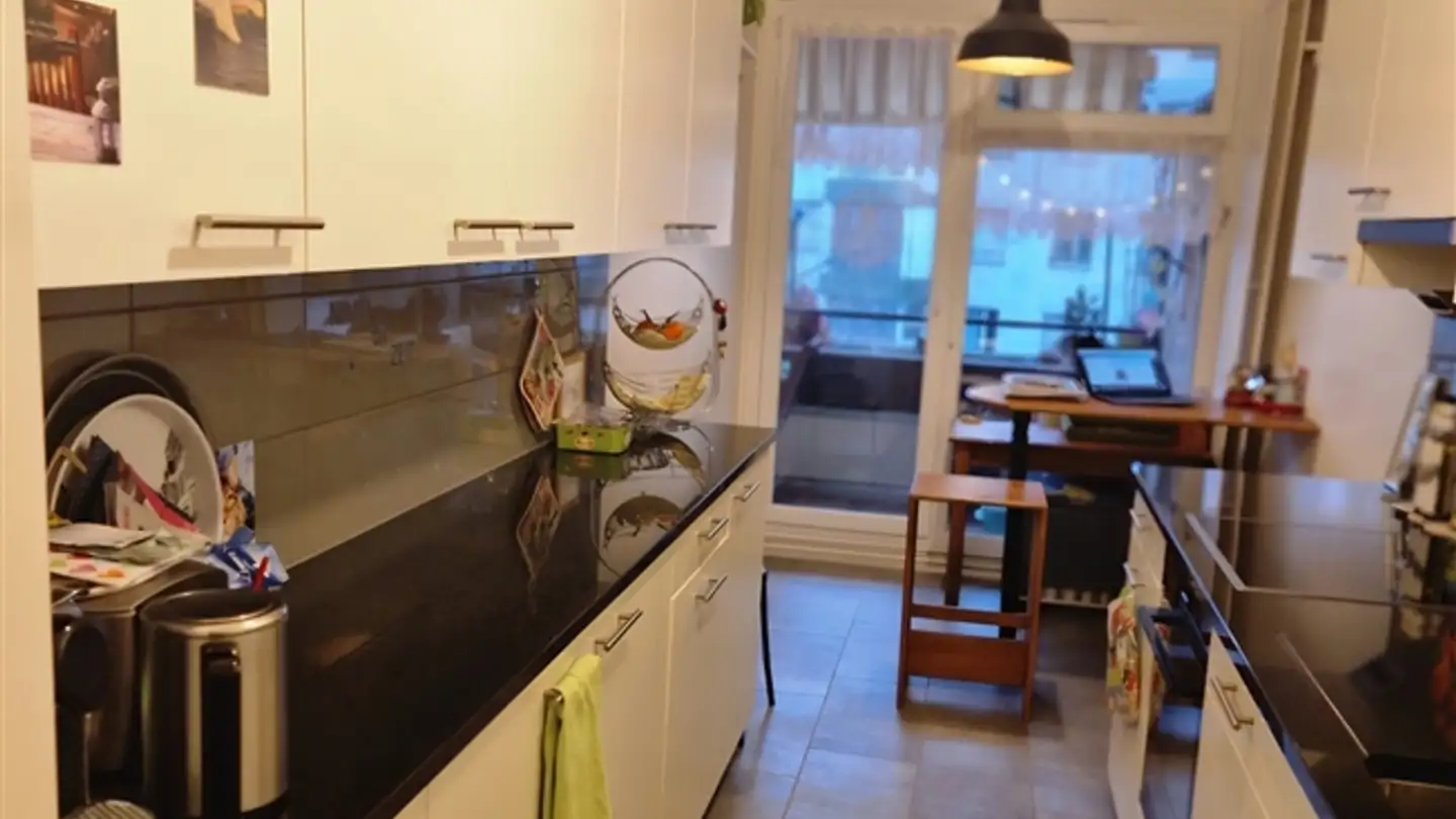 Appartamento in affitto - 1203 Genève - Foto 2