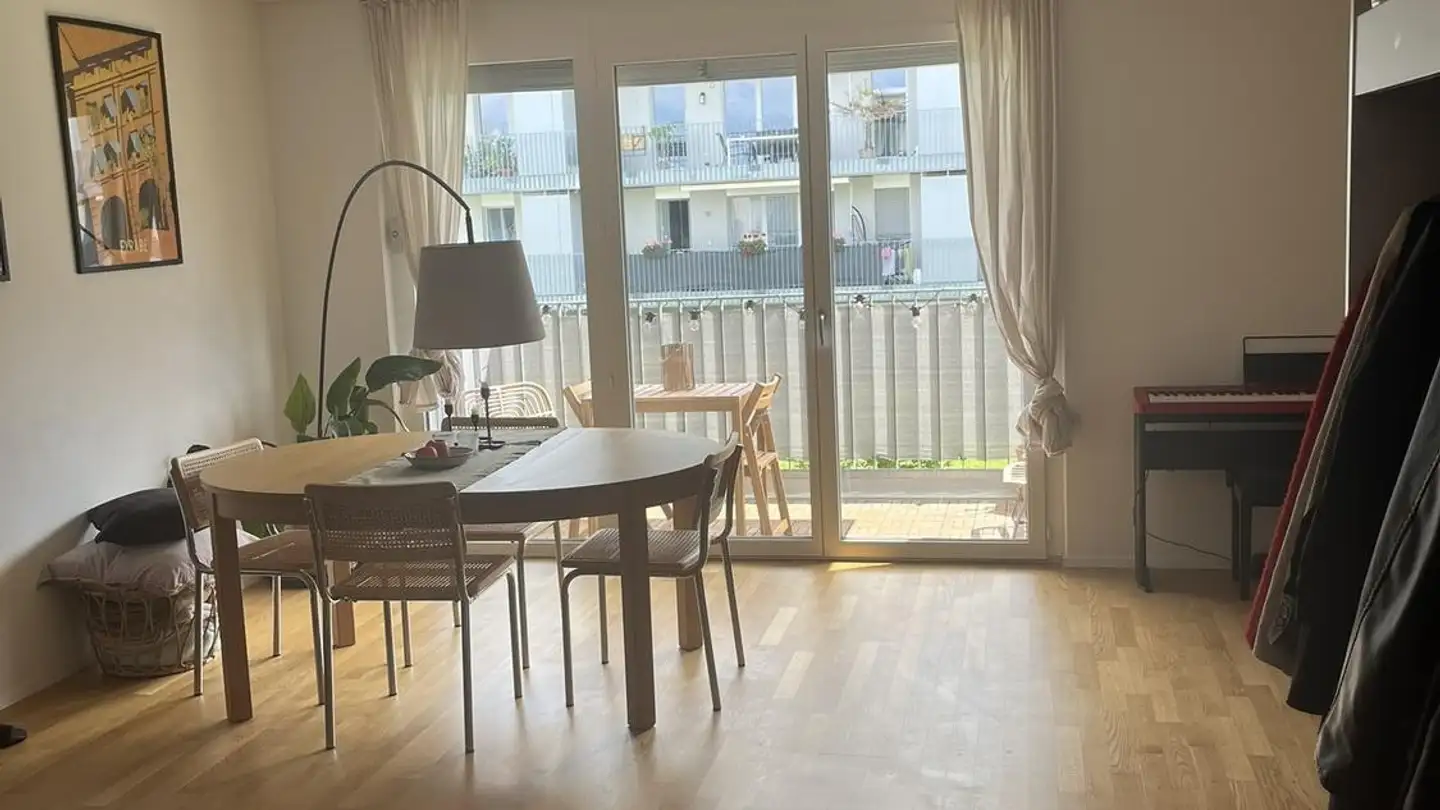 Appartement à louer - Dr. Zuber-Strasse 2a, 3072 Ostermundigen