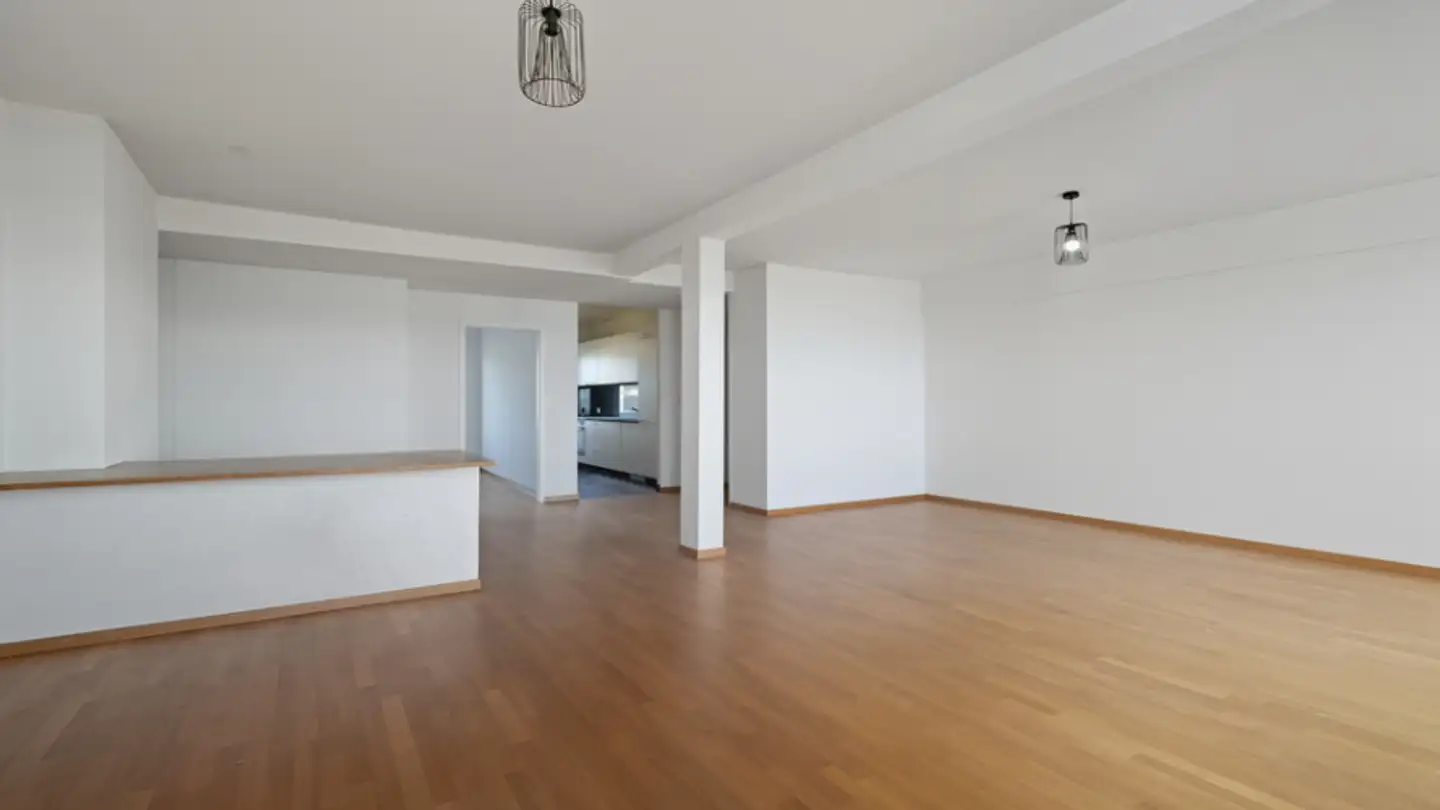 Apartment for rent - Avenue de Valmont 18, 1010 Lausanne