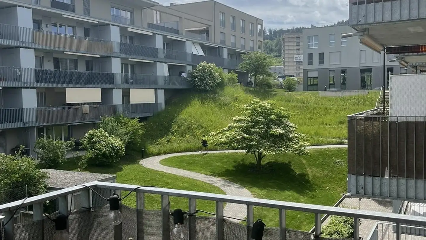 Appartement à louer - Dr. Zuber-Strasse 2a, 3072 Ostermundigen - Photo 2