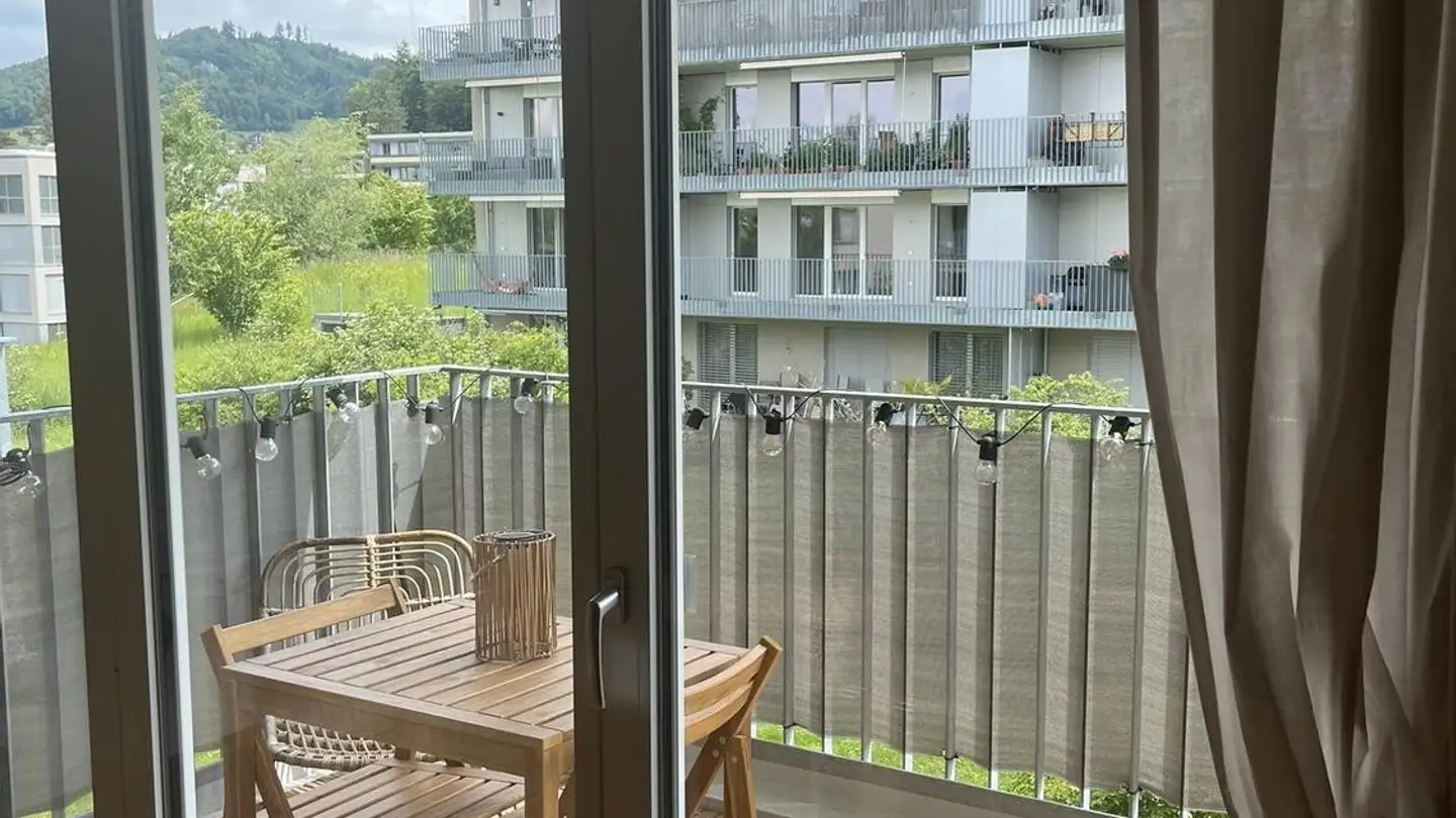 Appartement à louer - Dr. Zuber-Strasse 2a, 3072 Ostermundigen - Photo 4