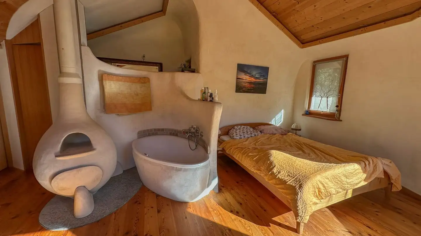 Casa singola in affitto - Piazza Grande 15, 6703 Osogna - Photo 4