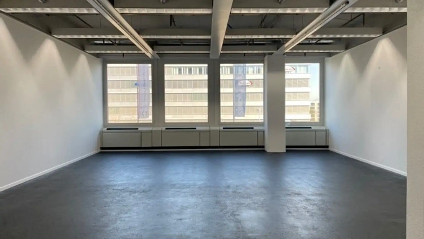 Gewerbe mieten - Thurgauerstrasse 117, 8152 Glattpark (Opfikon) - Foto 3