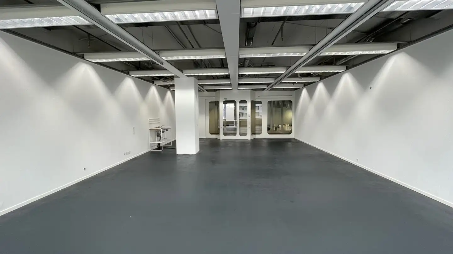 Gewerbe mieten - Thurgauerstrasse 117, 8152 Glattpark (Opfikon) - Foto 4