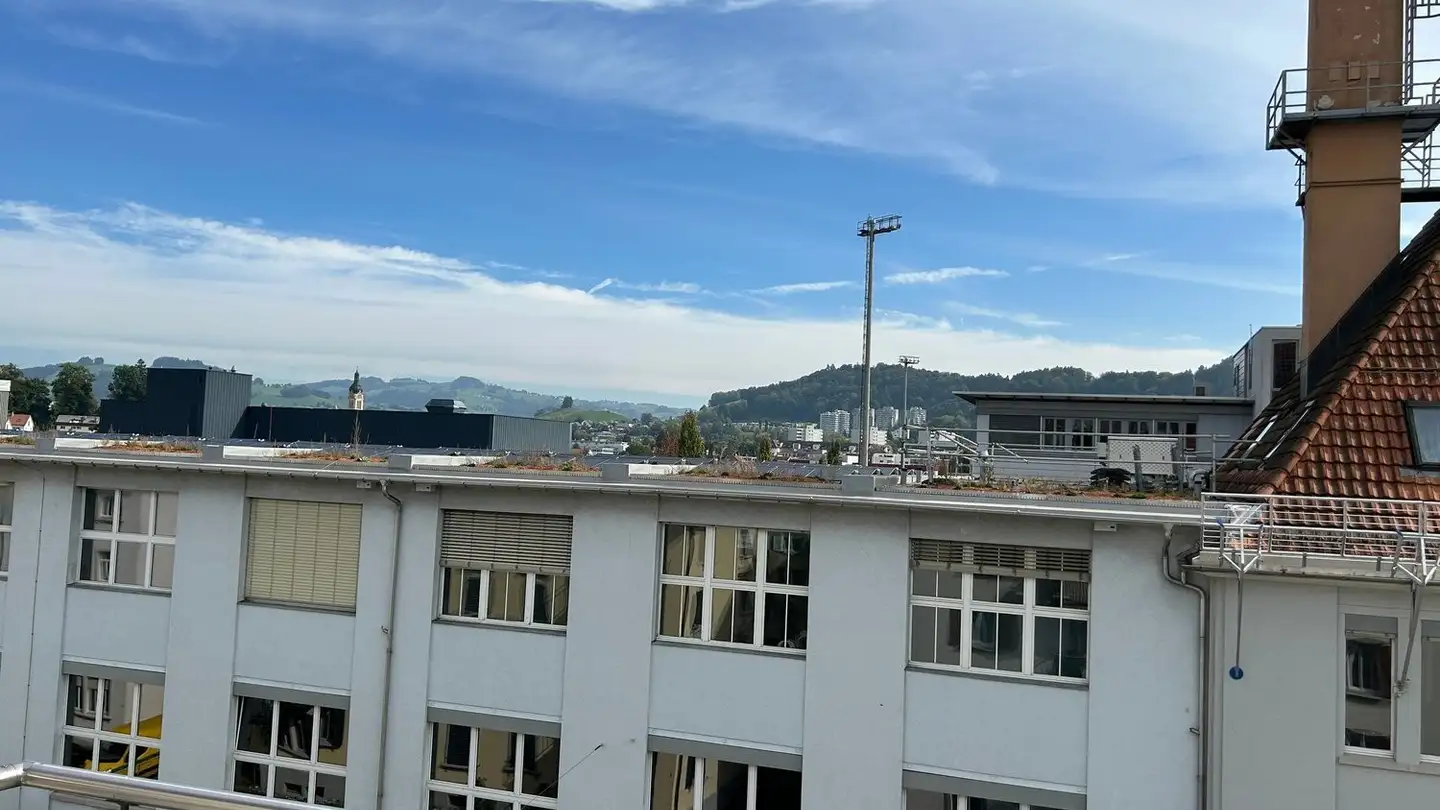 Appartamento in affitto - Heiligkreuzstrasse 30, 9008 St. Gallen - Photo 2