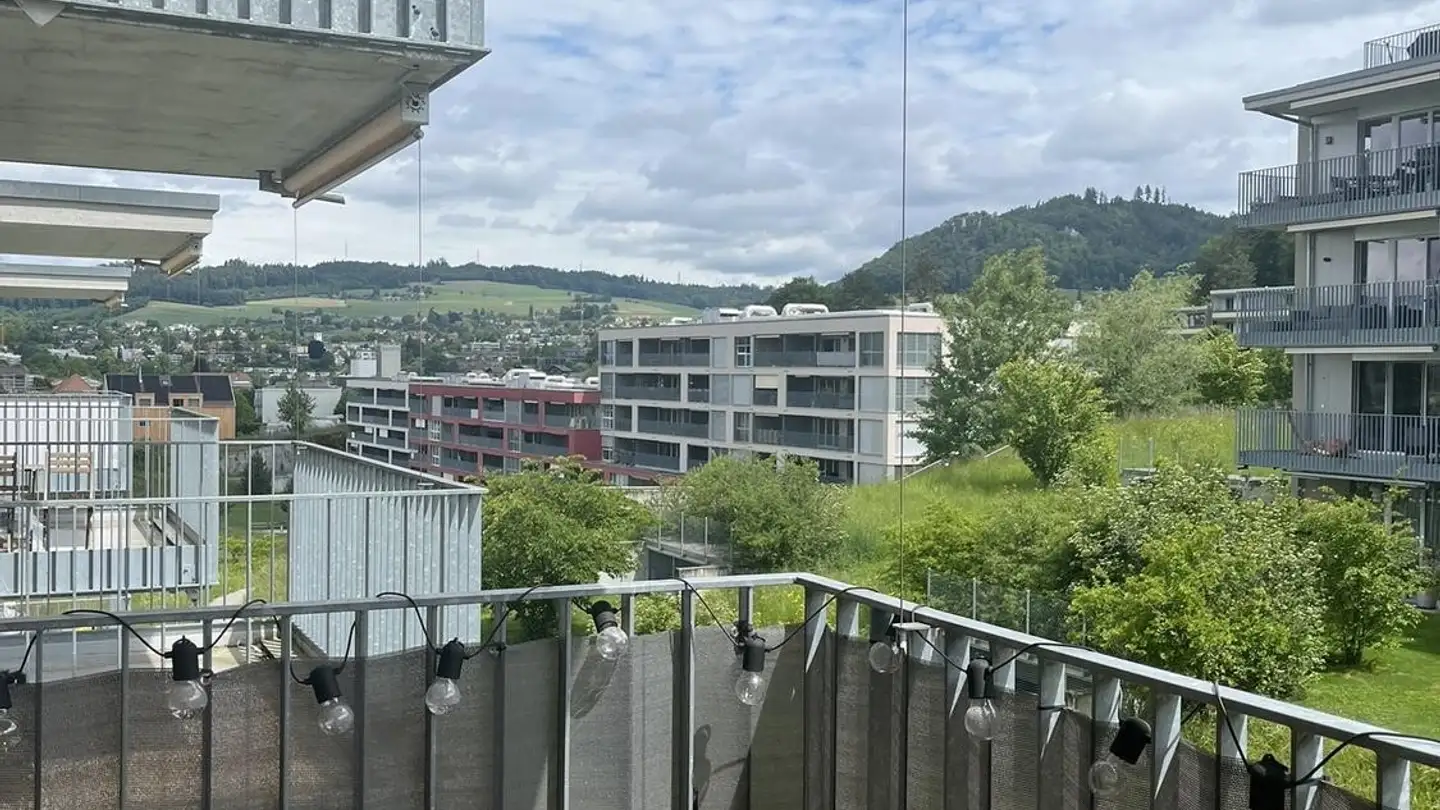 Appartement à louer - Dr. Zuber-Strasse 2a, 3072 Ostermundigen - Photo 3