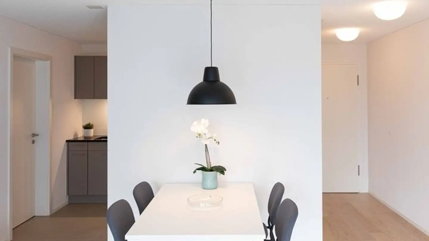 Appartamento in affitto - Langfeldstrasse 8, 4563 Gerlafingen - Foto 3