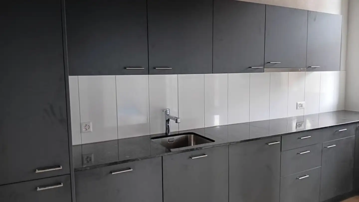 Appartement à louer - Agriswilstrasse 21, 3216 Ried b. Kerzers