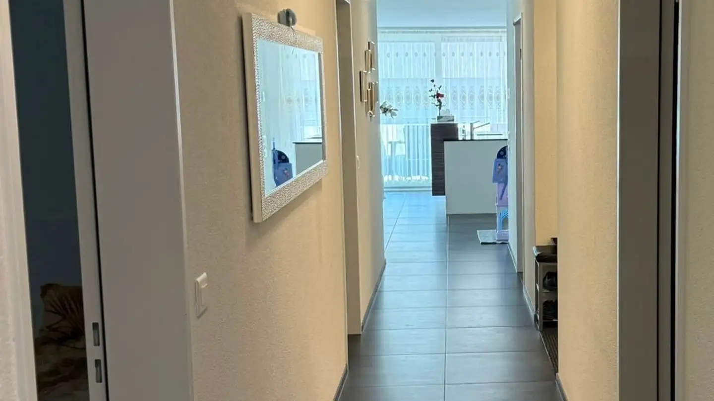 Apartment for rent - Gotthardmatte 32, 6467 Schattdorf - Photo 3