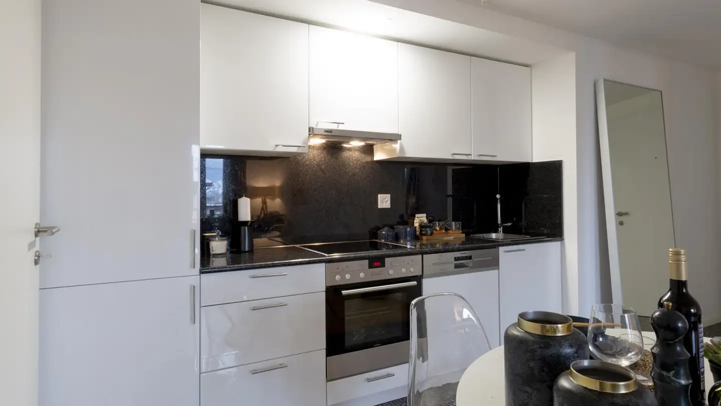 Wohnung mieten - Rickenstrasse 20, 9014 St. Gallen - Foto 3