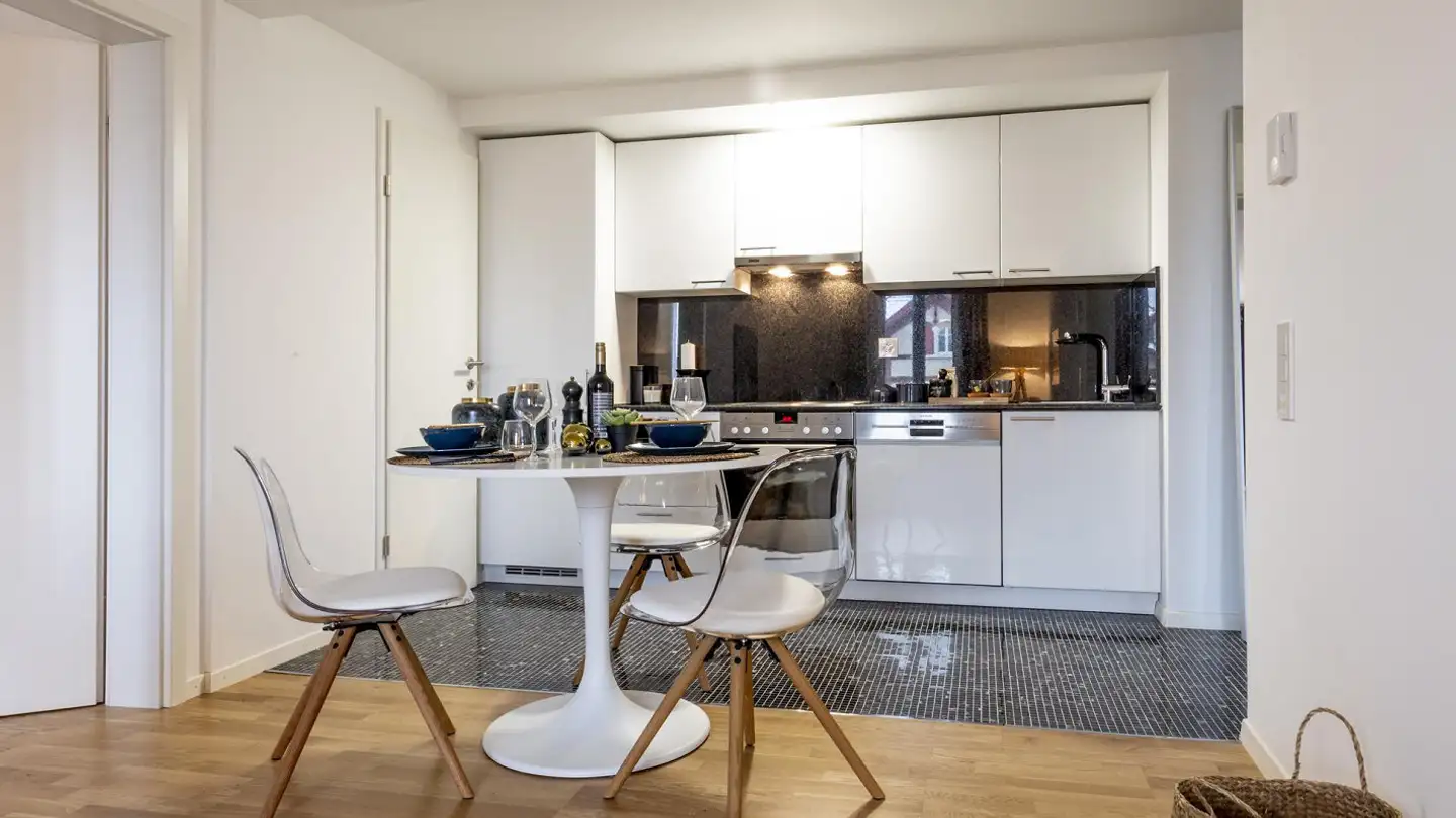 Wohnung mieten - Rickenstrasse 20, 9014 St. Gallen - Foto 4