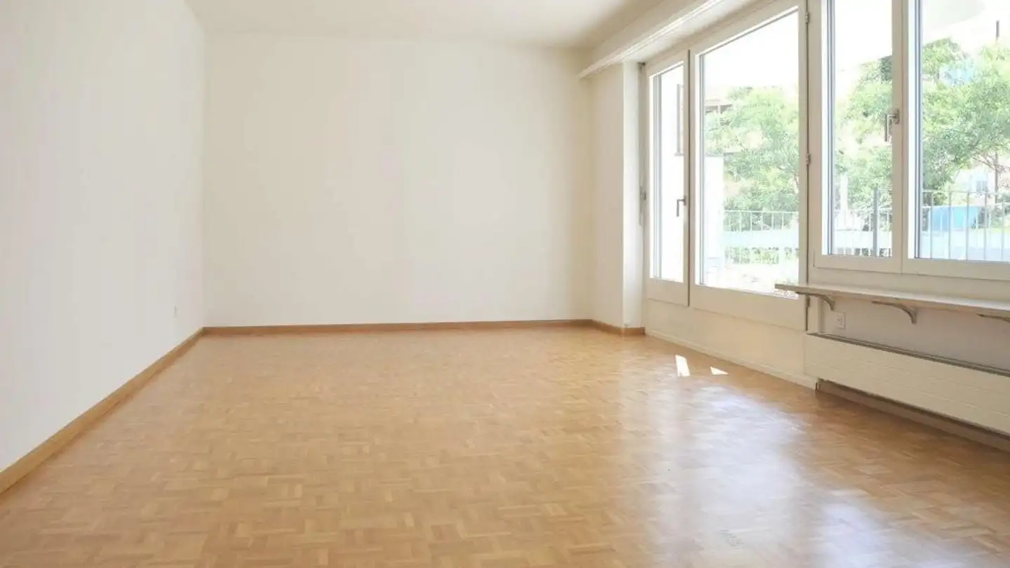 Wohnung mieten - Leonhardsgraben 8, 4051 Basel - Foto 2