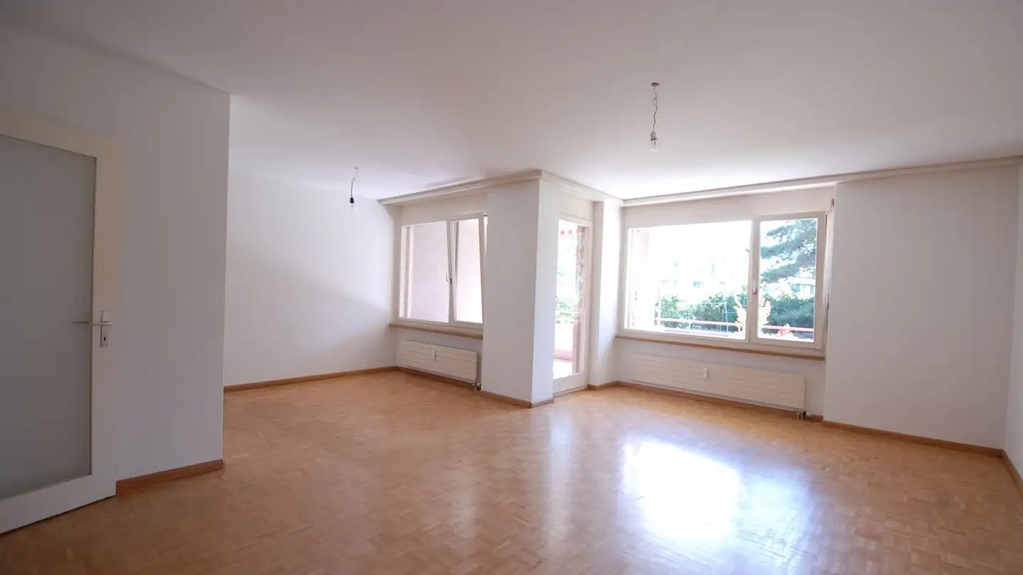 Apartment for rent - Jurastrasse 33, 4147 Aesch BL - Photo 2