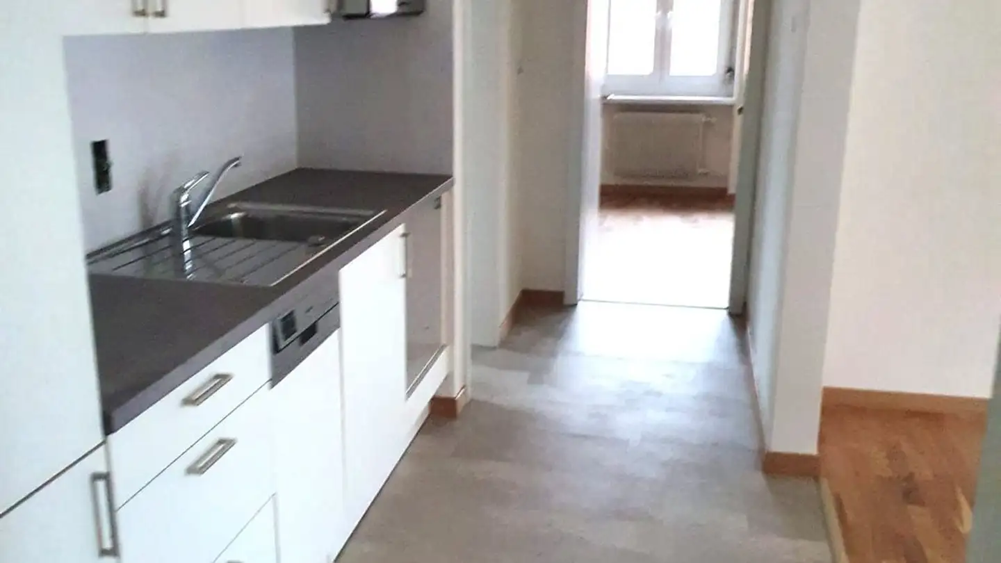 Appartamento in affitto - Heiligkreuzstrasse 30, 9008 St. Gallen - Photo 4