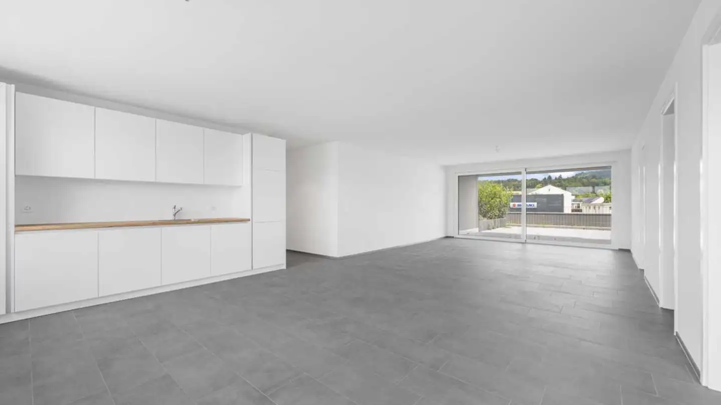 Geschäft mieten - 6020 Emmenbrücke