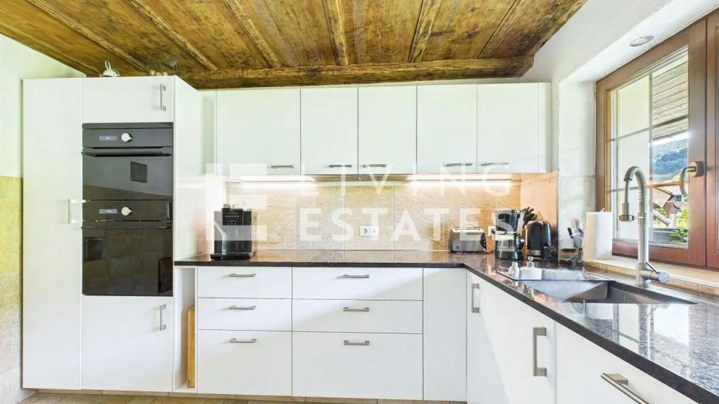 Apartment for rent - Schürmatt, 5108 Oberflachs - Photo 3