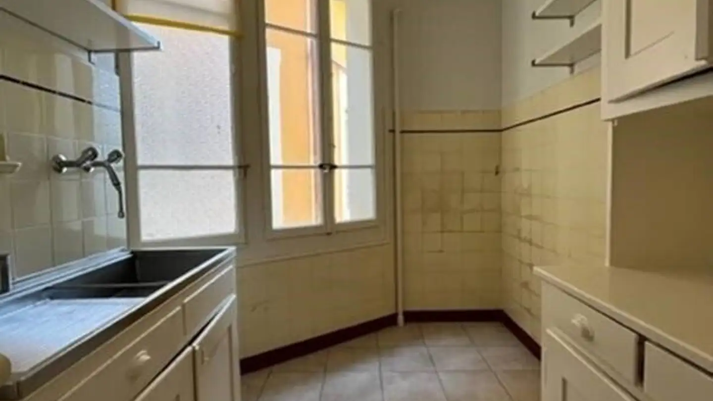 Appartamento in affitto - Avenue Frédéric-César-De-La-Harpe 14, 1007 Lausanne - Foto 4