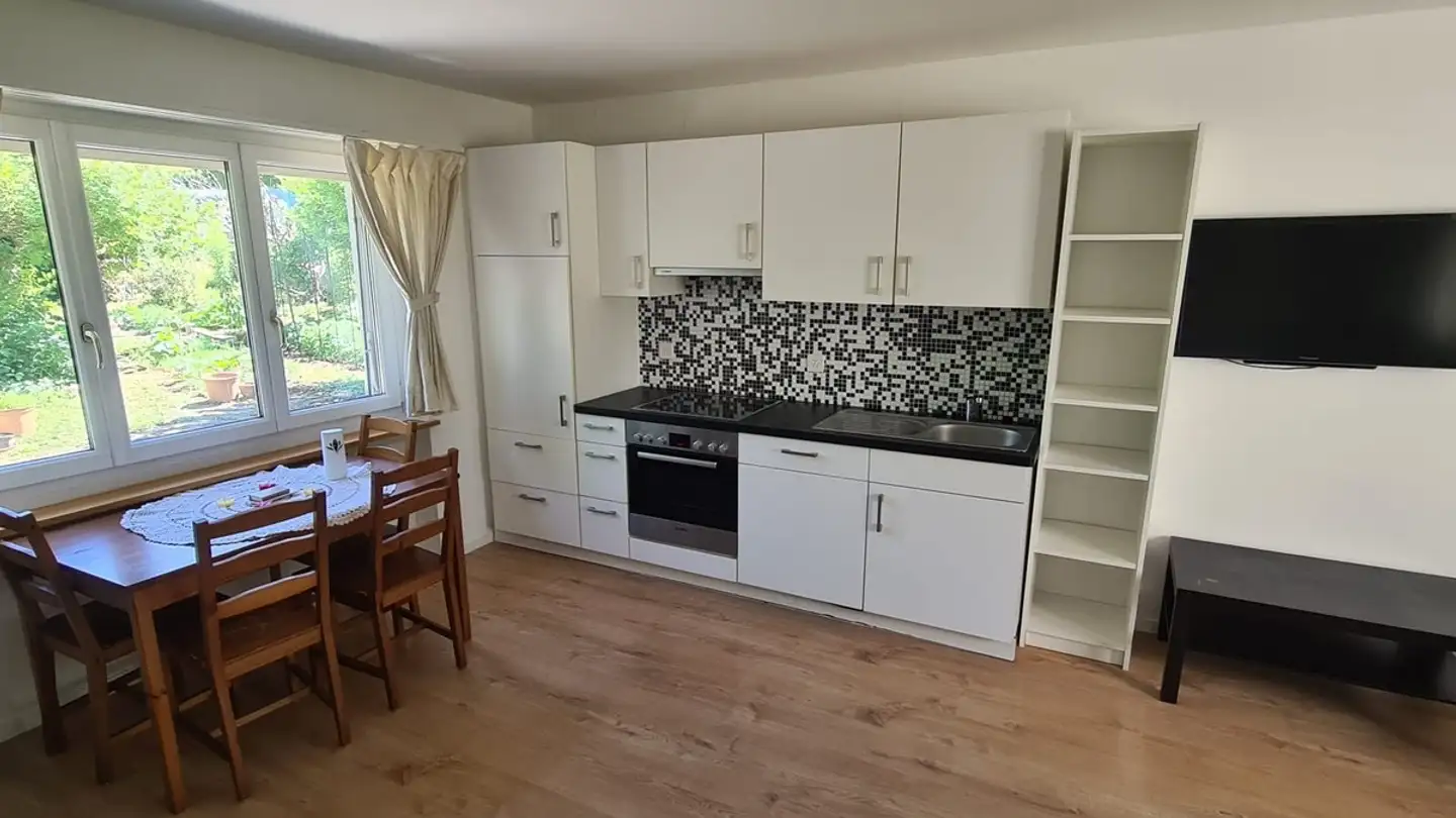 Apartment for rent - Arisdörferstrasse 7, 4414 Füllinsdorf