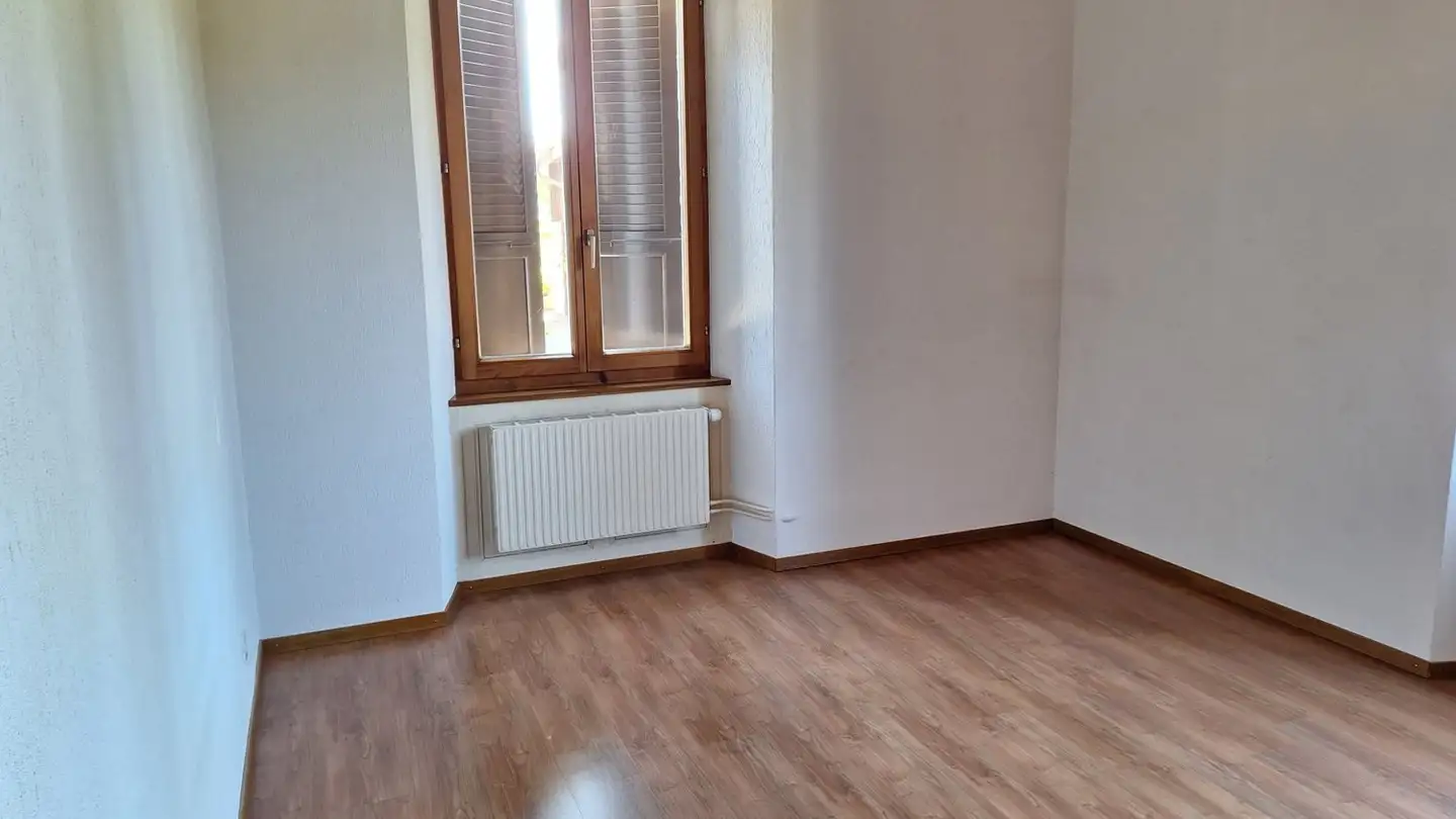 Appartement à louer - La Haute-Fin 4, 2900 Porrentruy - Photo 2