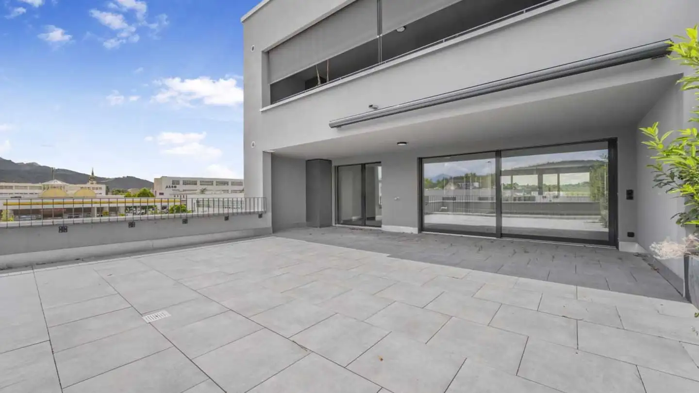 Bürofläche mieten - Seetalstrasse, 6032 Emmen - Foto 2