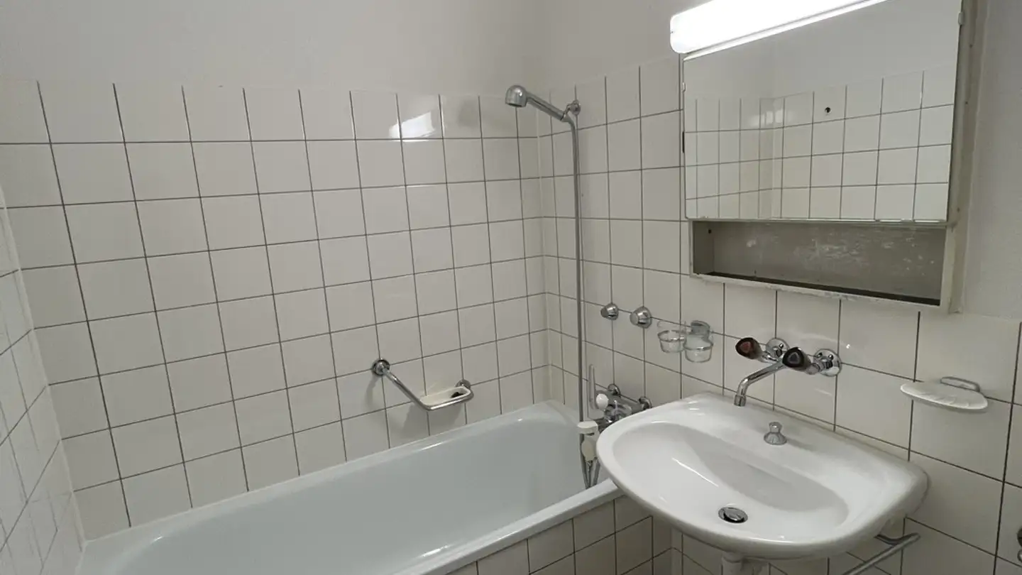 Single room for rent - Neuweg 31, 8600 Dübendorf - Photo 3