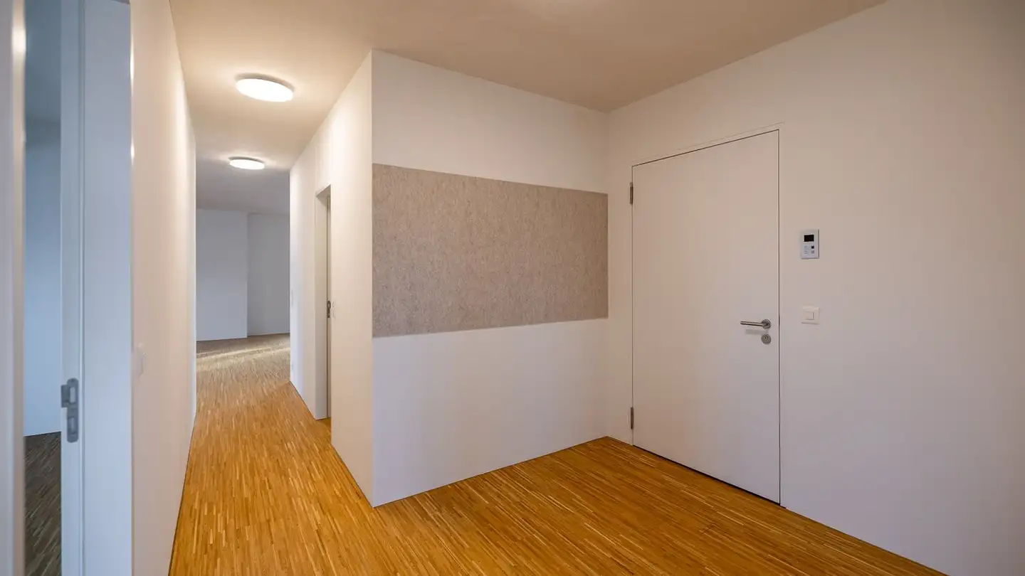 Dachgeschosswohnung mieten - Laurenzentorgasse 16, 5000 Aarau - Foto 3