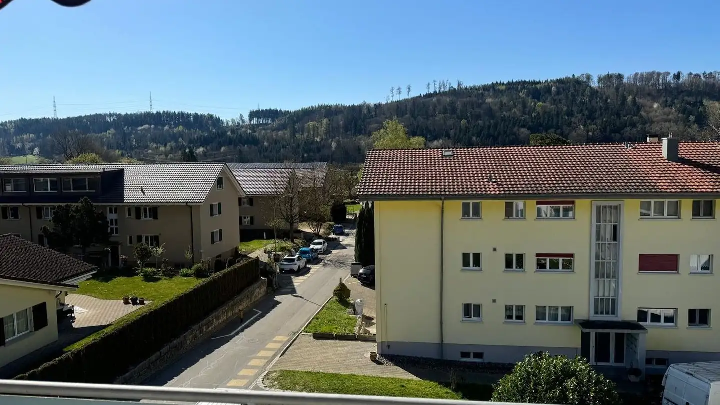 Appartamento in affitto - Leimernweg 10, 2542 Pieterlen