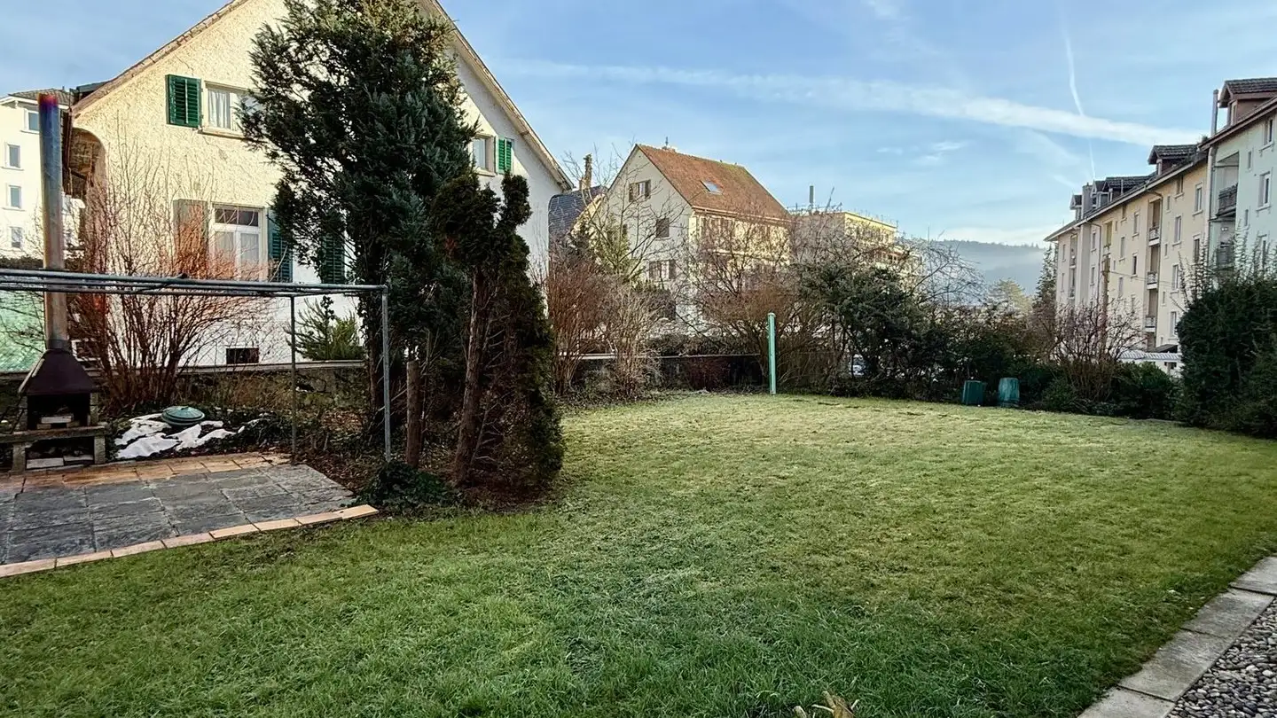 Wohnung mieten - Echostrasse 1, 8212 Neuhausen am Rheinfall