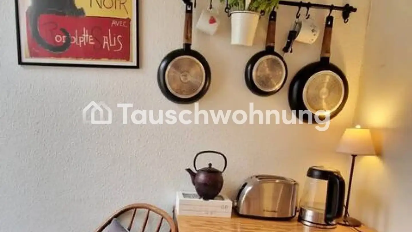 Apartment for rent - 8004 Zürich - Photo 4