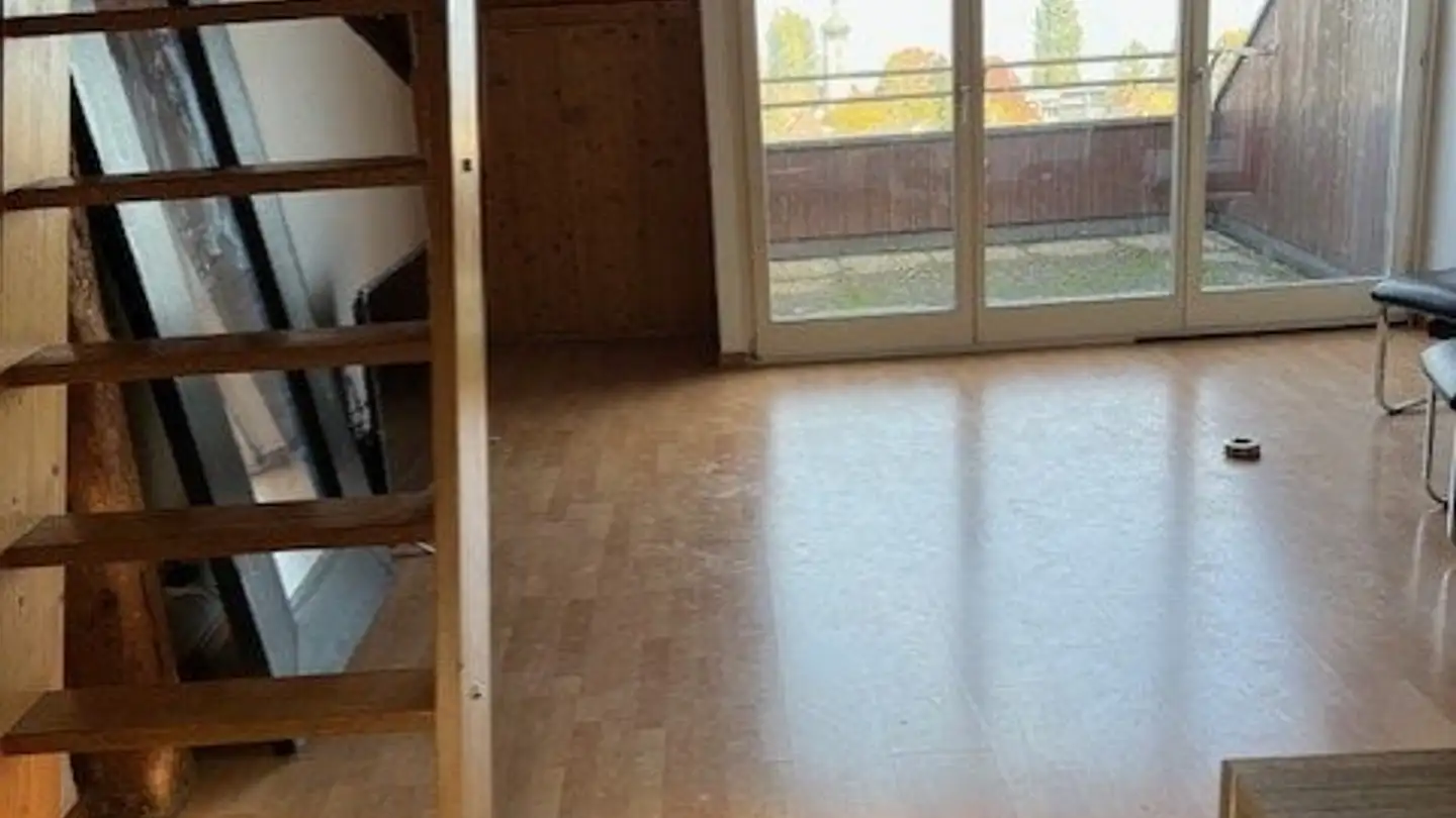 Wohnung mieten - Promenadenstrasse 81, 9400 Rorschach