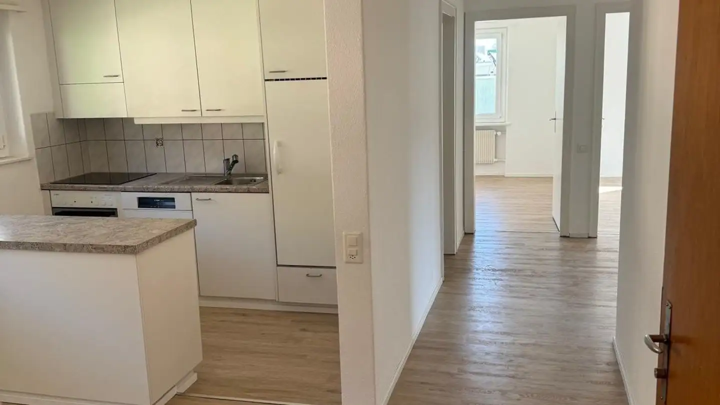 Appartamento in affitto - Leimernweg 10, 2542 Pieterlen - Photo 2