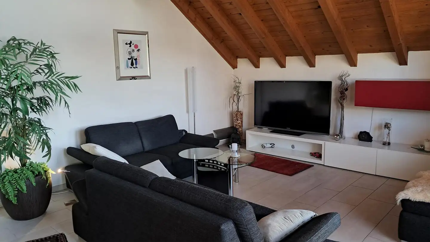 Attico in affitto - Bahnhofstrasse 5, 9450 Altstätten SG