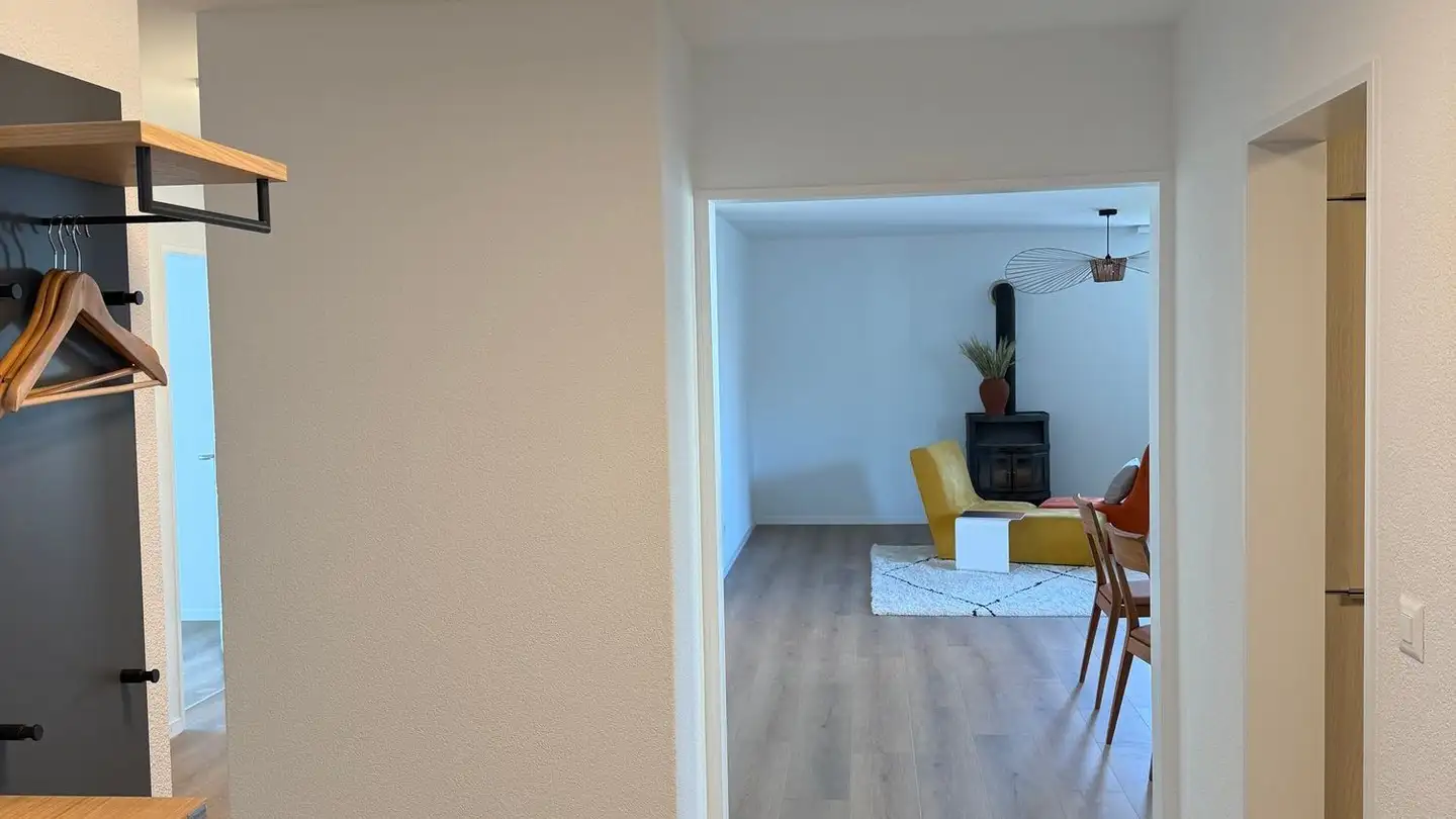 Wohnung mieten - Echostrasse 1, 8212 Neuhausen am Rheinfall - Foto 2