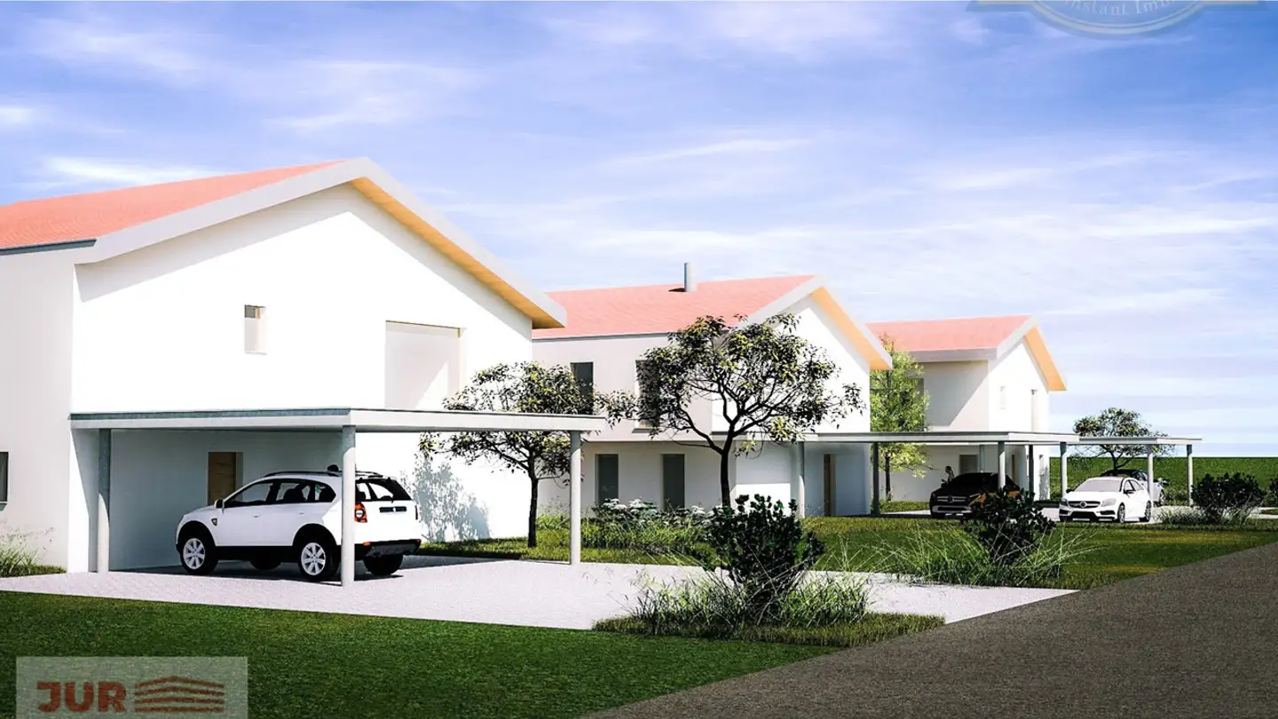 Casa singola in vendita - 2912 Réclère