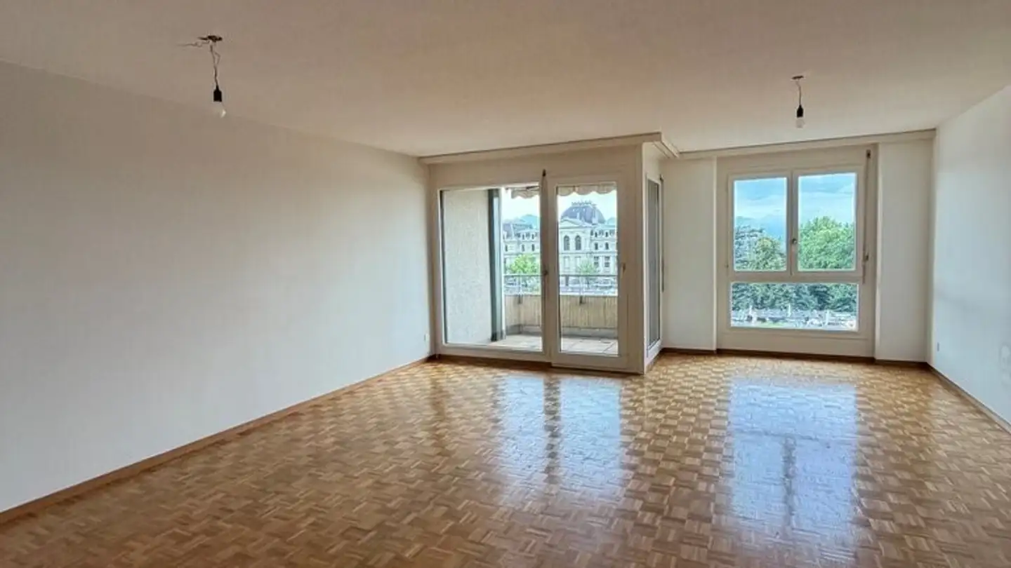 Appartement à louer - Rue Des Terreaux 15, 1003 Lausanne - Photo 3