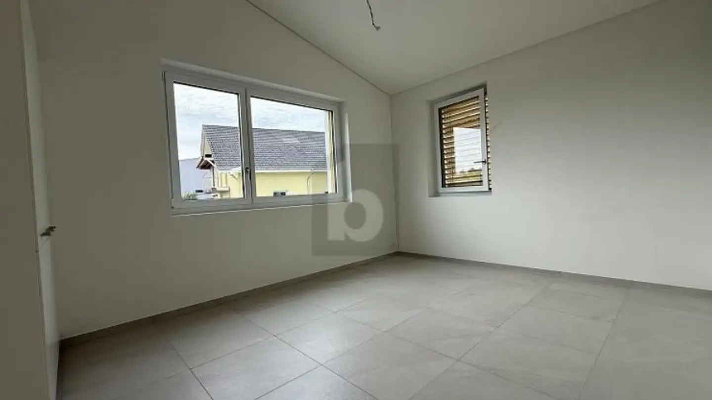 Dachgeschosswohnung mieten - 5107 Schinznach Dorf - Foto 4