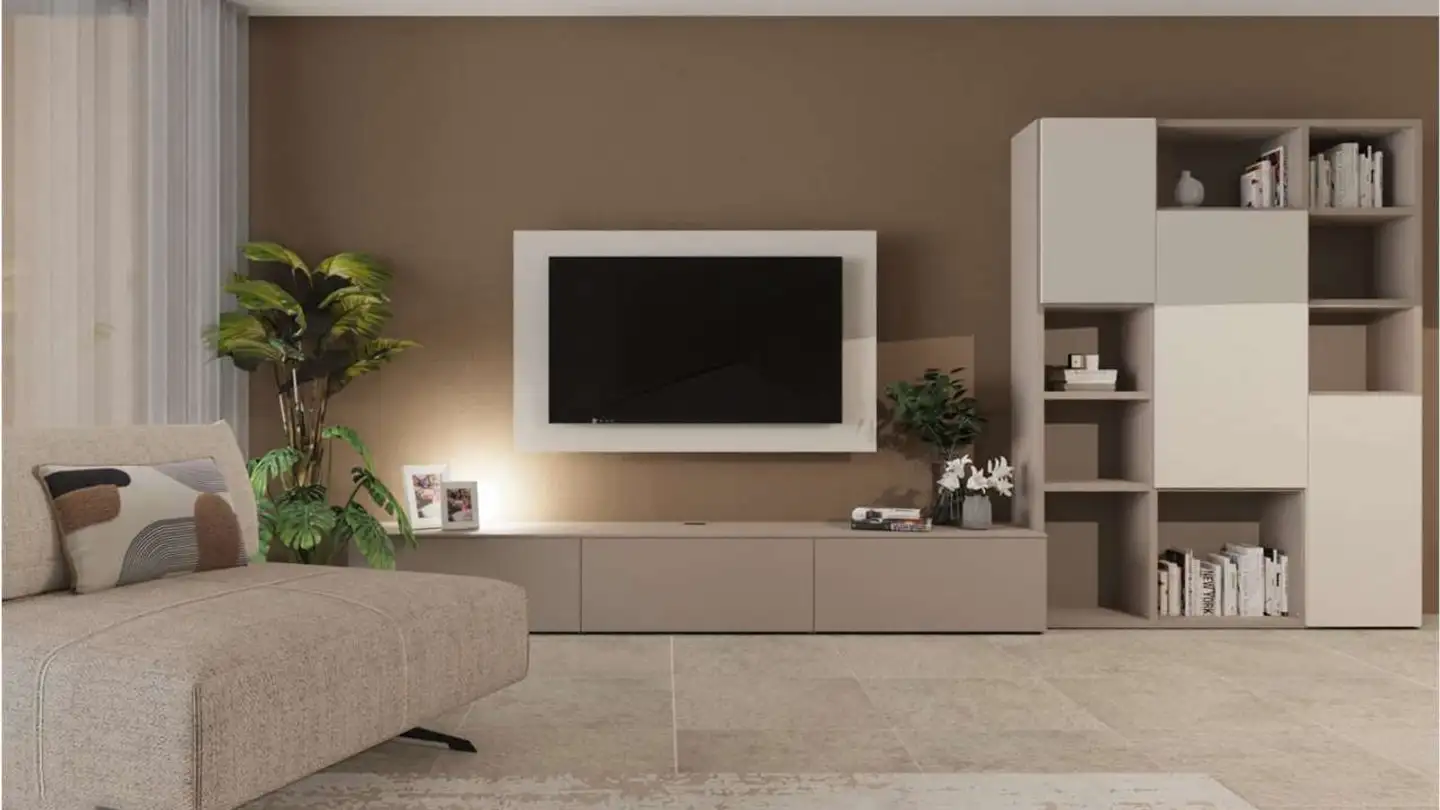 Wohnung kaufen - Via Monte Gaggio, 6500 Bellinzona - Foto 3