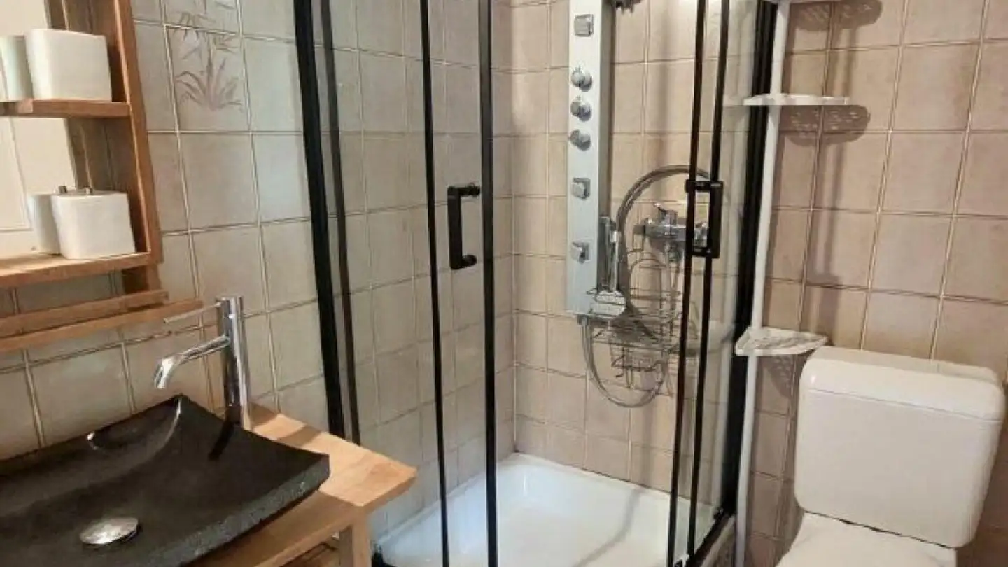 Studio à louer - Route De Vermala, 3963 Crans-Montana