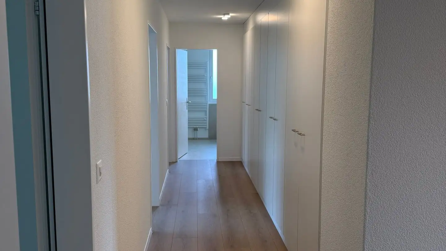 Wohnung mieten - Echostrasse 1, 8212 Neuhausen am Rheinfall - Foto 3