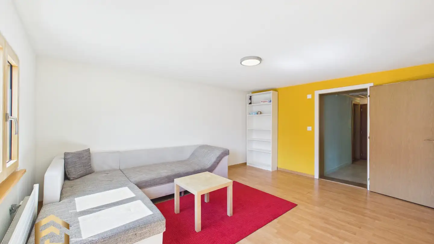 Appartement à vendre - Garen, 3953 Leuk Stadt