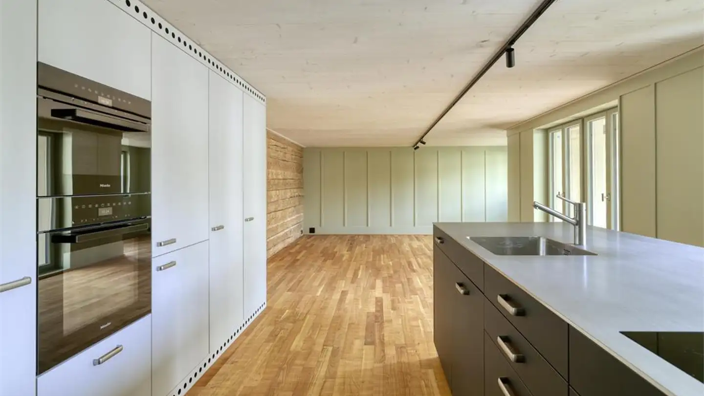 Appartement à louer - Kreuzstrasse 3, 9100 Herisau - Photo 4